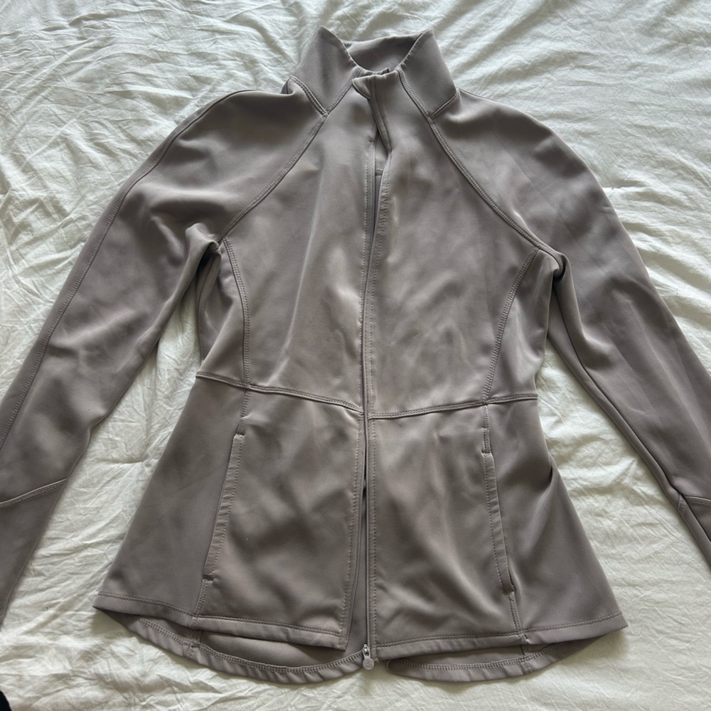 Women's Athletic Jacket